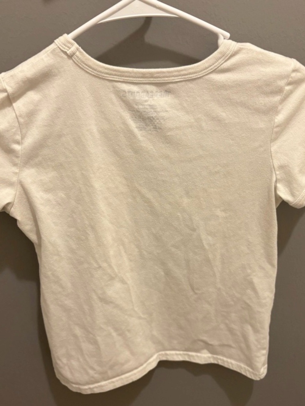 Thereabouts Retro Kids Tee - Picture 4 of 5